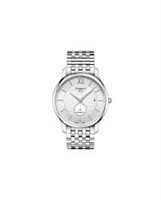 Orologio Tissot Uomo T-Classic in Acciaio T0634281103800 - T0634281103800